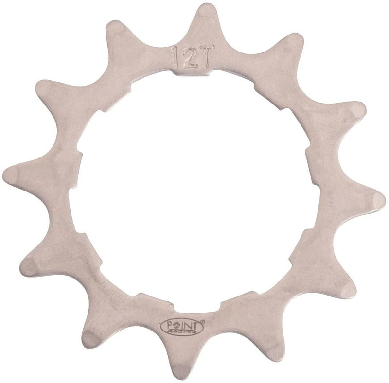 Point Sprocket 12t
