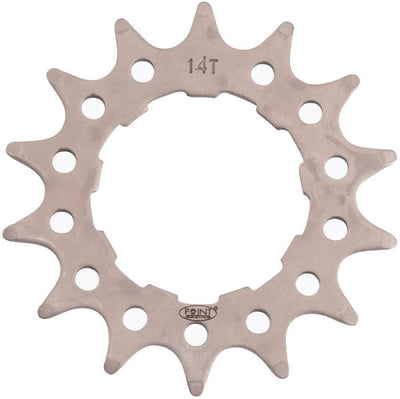 Point Sprocket 14t