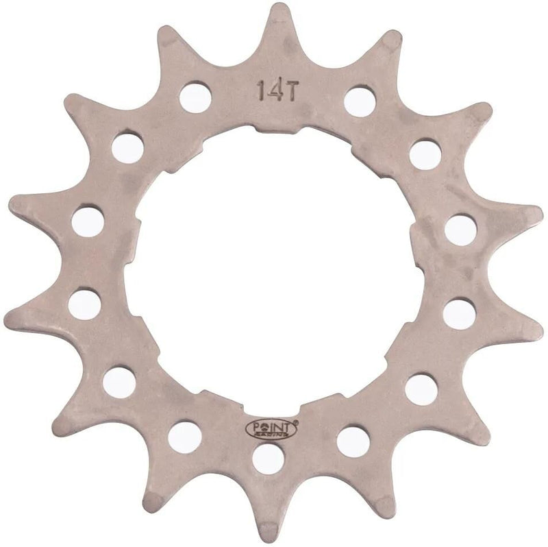 Point Sprocket 14t