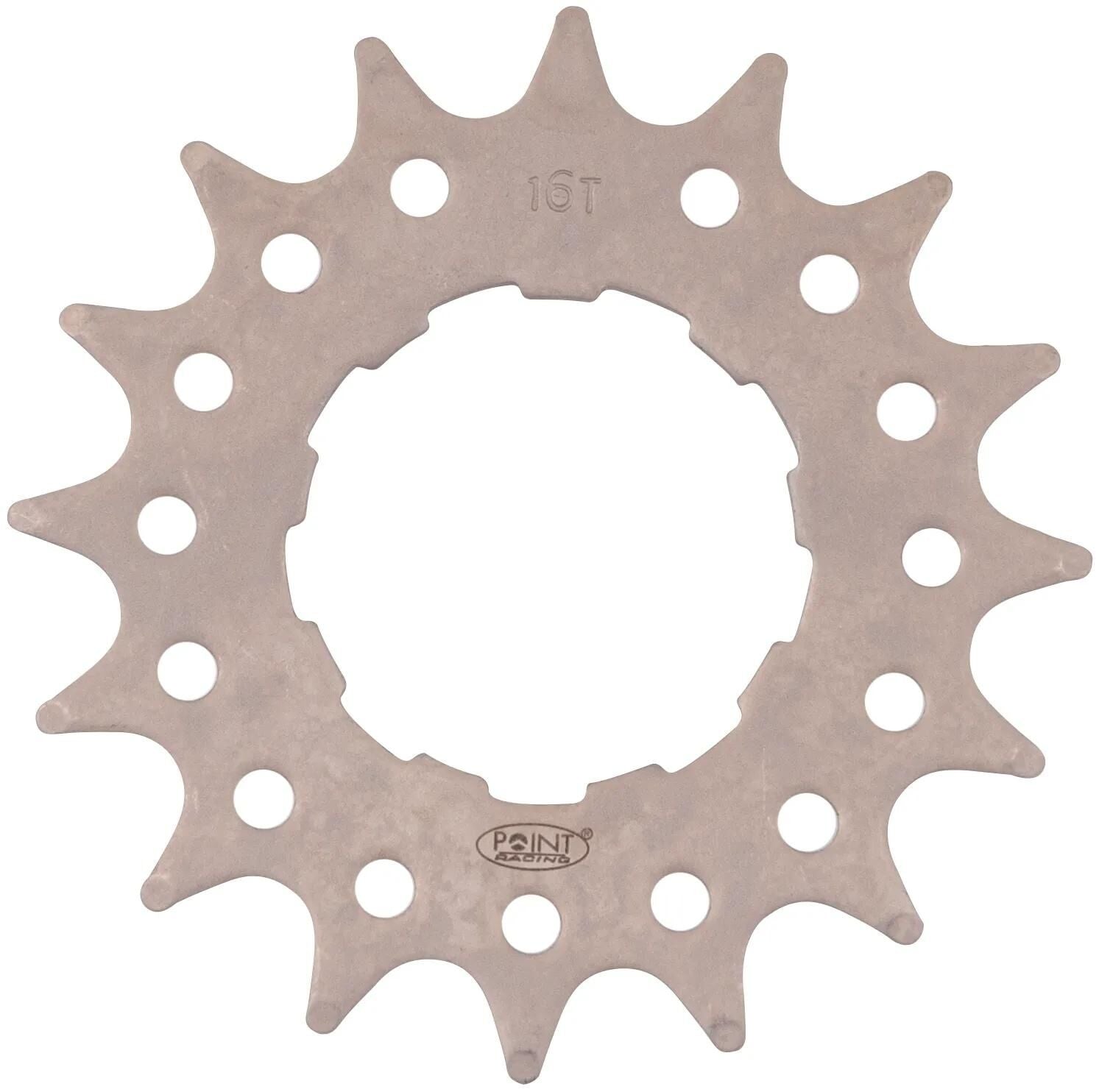 Point Sprocket 16t