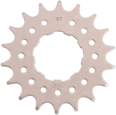 Point Sprocket 18t