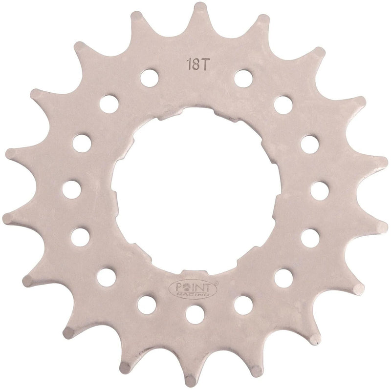 Point Sprocket 18t