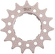 Point Sprocket W.Permanent Spacer 15t
