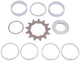 Point Sprocket W.Spacer Set 13T