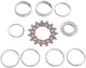 Point Sprocket W. Spacer Set 15T
