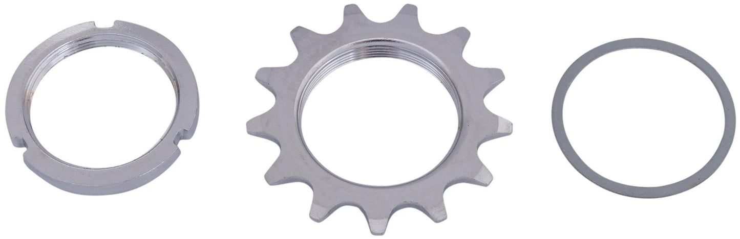 Punktfreie WHEEL-COGSET 1 8 13T