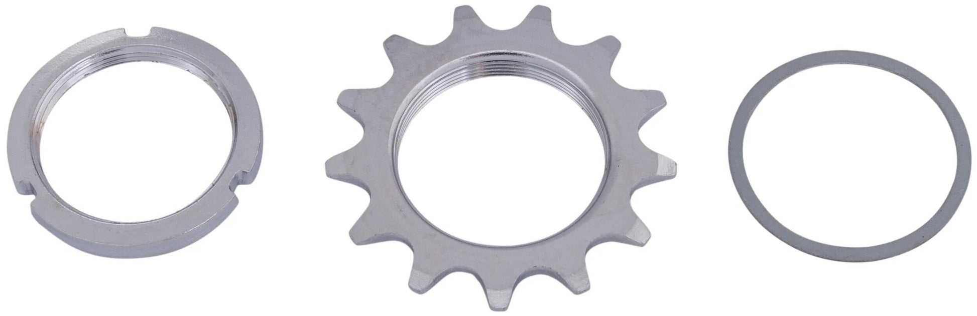Punktfreie WHEEL-COGSET 1 8 13T