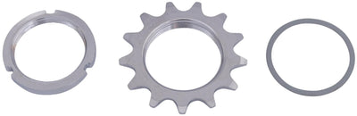 Punktfreie WHEEL-COGSET 1 8 13T