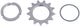 Punktfreie WHEEL-COGSET 1 8 13T