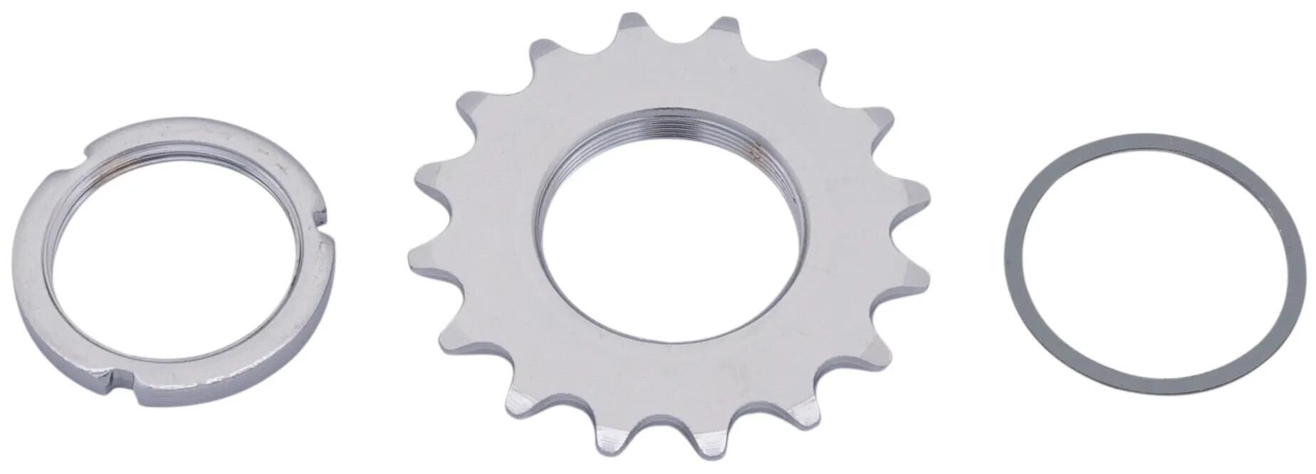 Punktfreie WHEEL-COGSET 1 8 16T