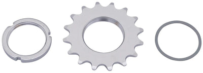 Punktfreie WHEEL-COGSET 1 8 16T