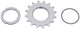 Punktfreie WHEEL-COGSET 1 8 16T