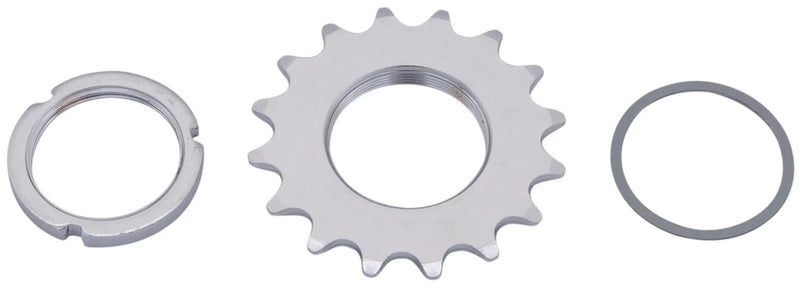 Punktfreie WHEEL-COGSET 1 8 16T