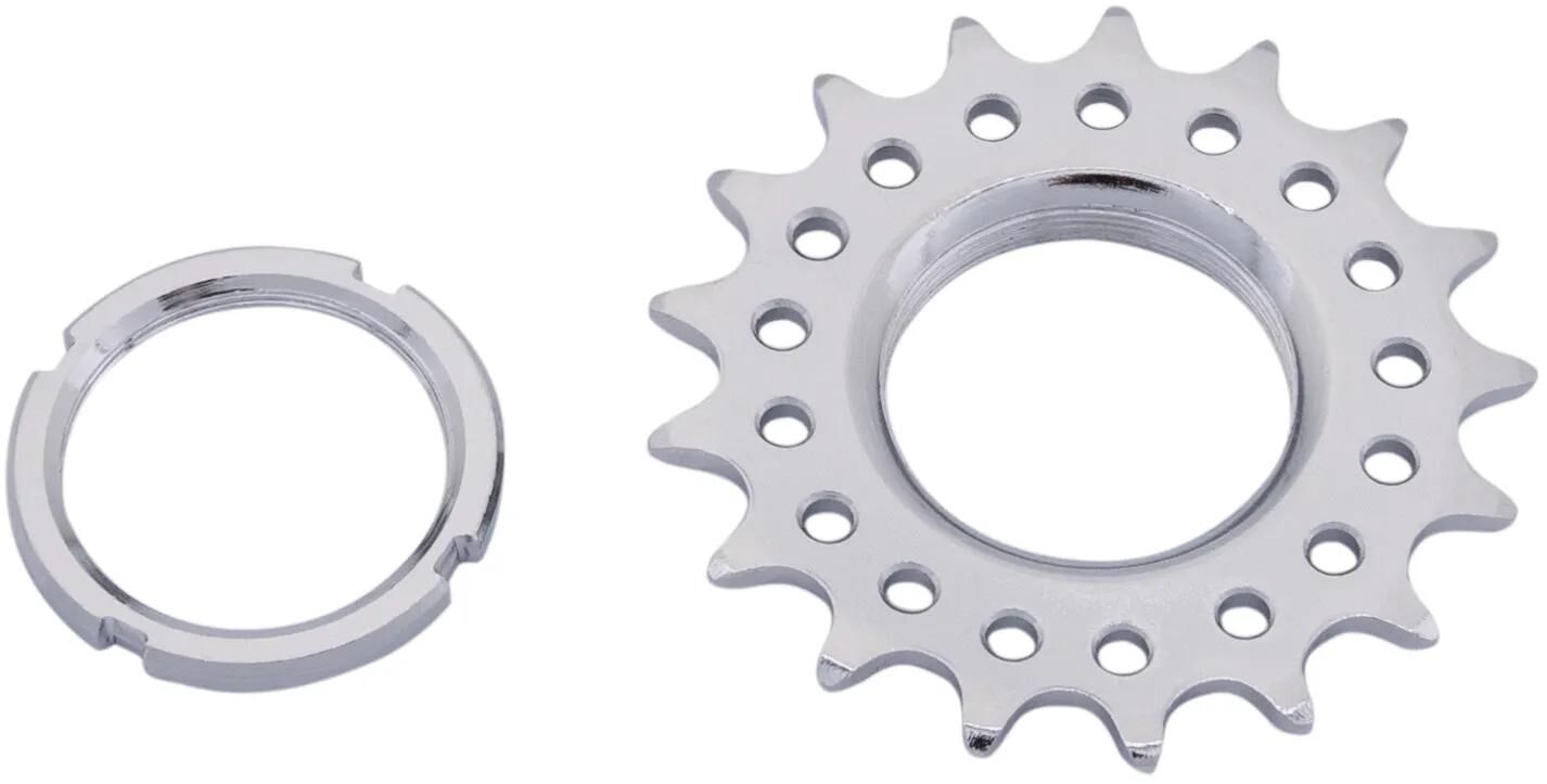 Punktfreie WHEEL-COGSET 1 8 17T