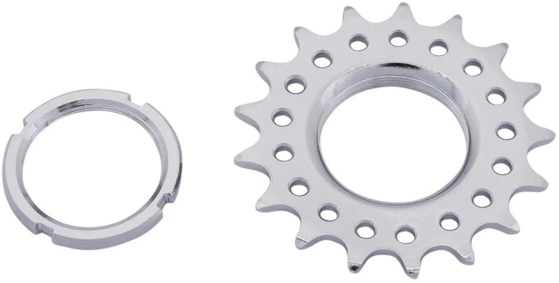 Punktfreie WHEEL-COGSET 1 8 17T