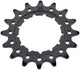 KMC Gear Rohloff Wide 16T hinter Alu Black