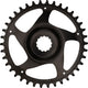 KMC Bosch 3 Elektrofahrradkettungsblatt 38T Schwarz
