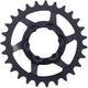 KMC Gear 27t - Shimano E5 Nexus C7000 7050 - Schwarz