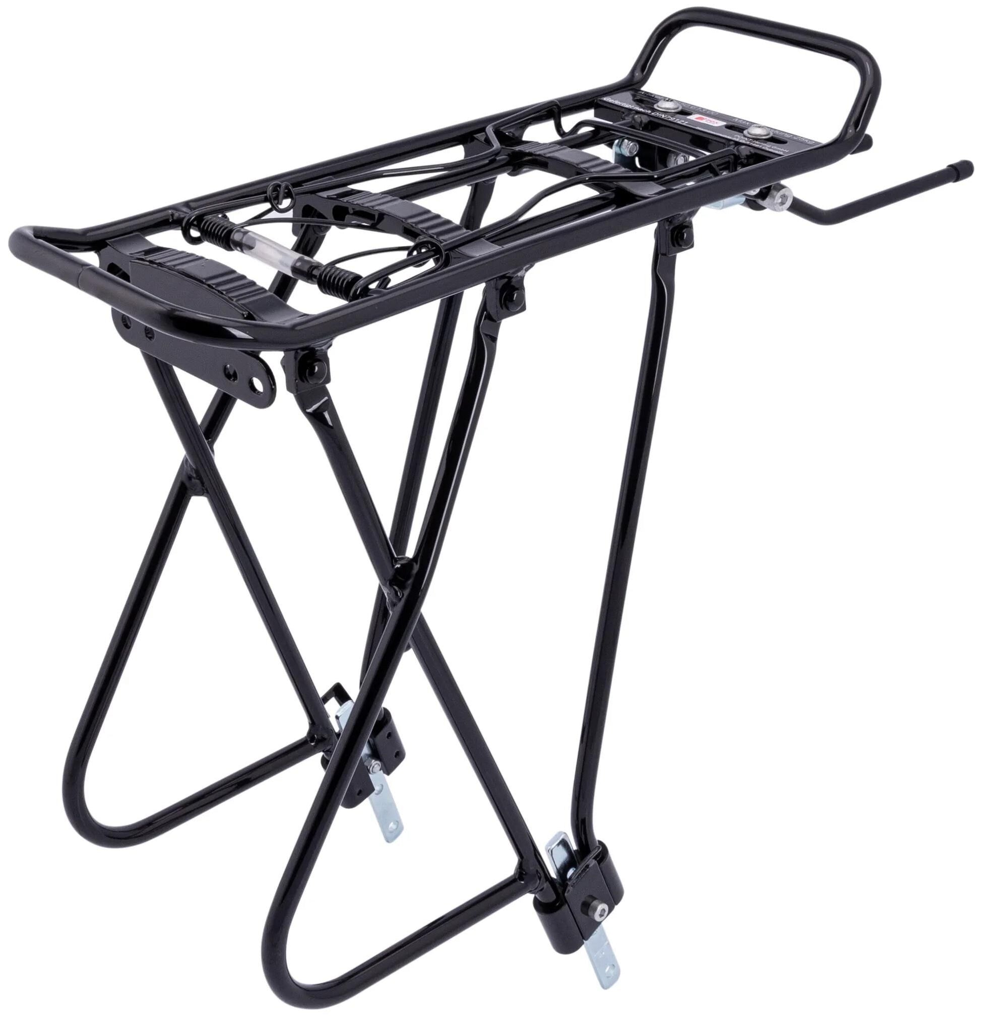 Fox Teile Raer Rack Alu 26-28 einstellen.b