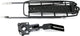 Pletscher Gepäckträger, Quick-Rack Suspension Heckträger pletsch.quick-rack sus.26-28 b