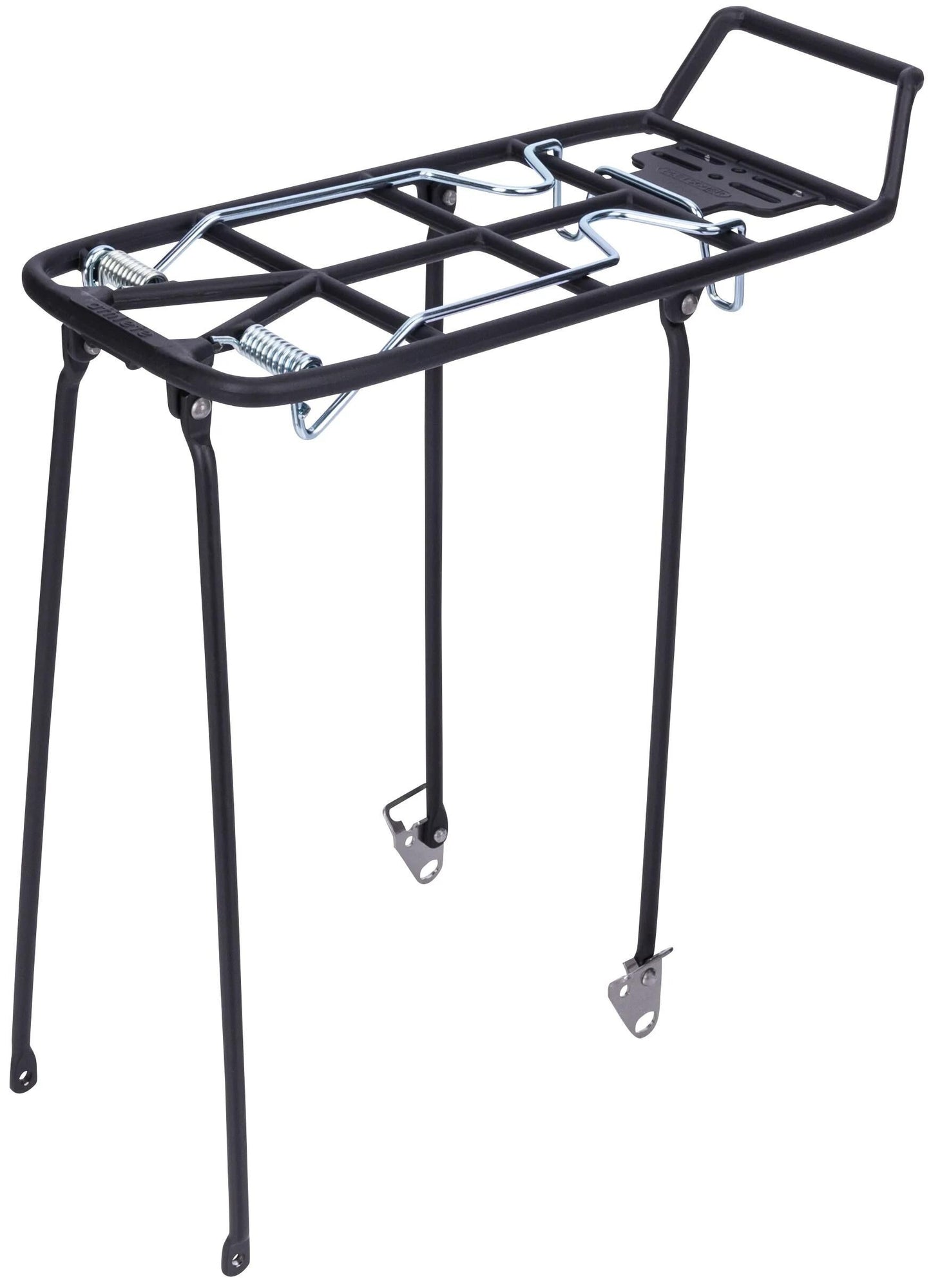 Pletscher Gepäckträger, Quick-Rack-Heckträger pletsch.quick-rack 26-28 b