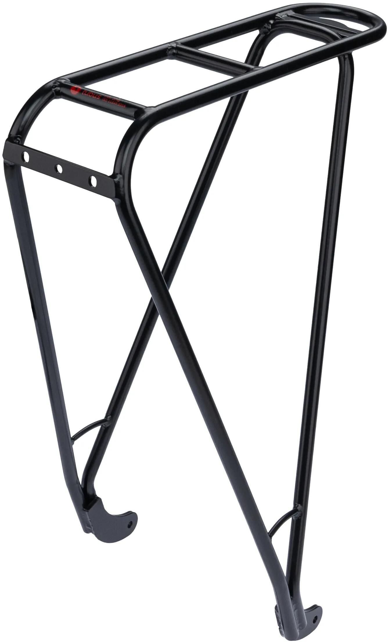 TUBUS Heckrost Disco 28 B
