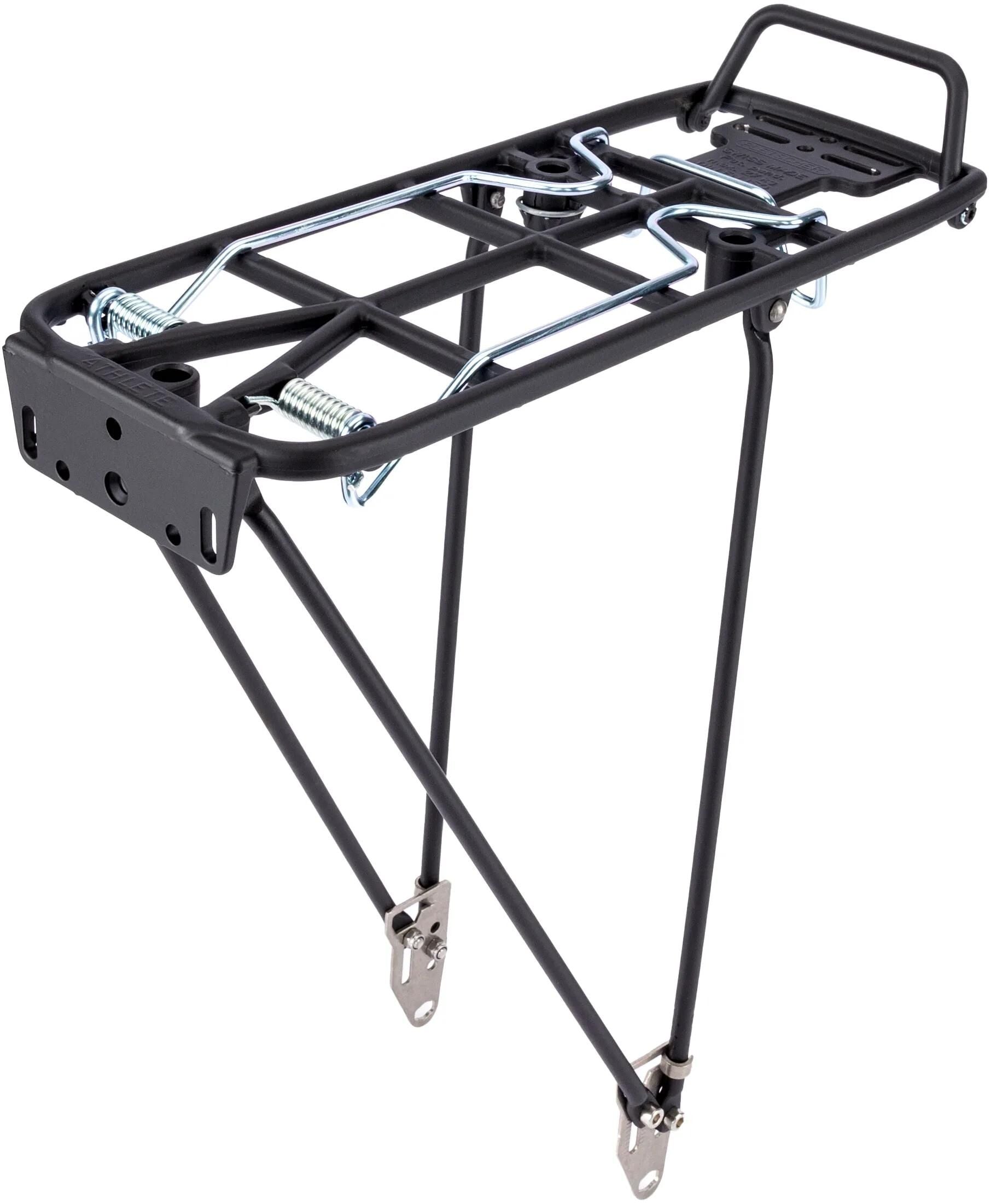 Pletscher Gepäckträger, Rear Quick-Rack Rear Rack Quick-Rack 29