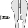 Rixen Kaul Klickfix Lightclip R K.