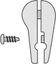 Rixen Kaul Klickfix Lightclip R K.