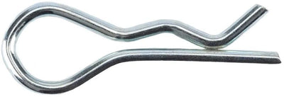 Pletscher Sicherheitssplint Sicherungsstift f. 3-Punkt-Adapter