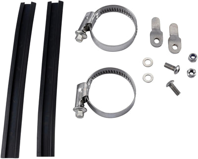 Dragd Tub LMBF Lowrider Befestigungselemente 25-40mm SW SW