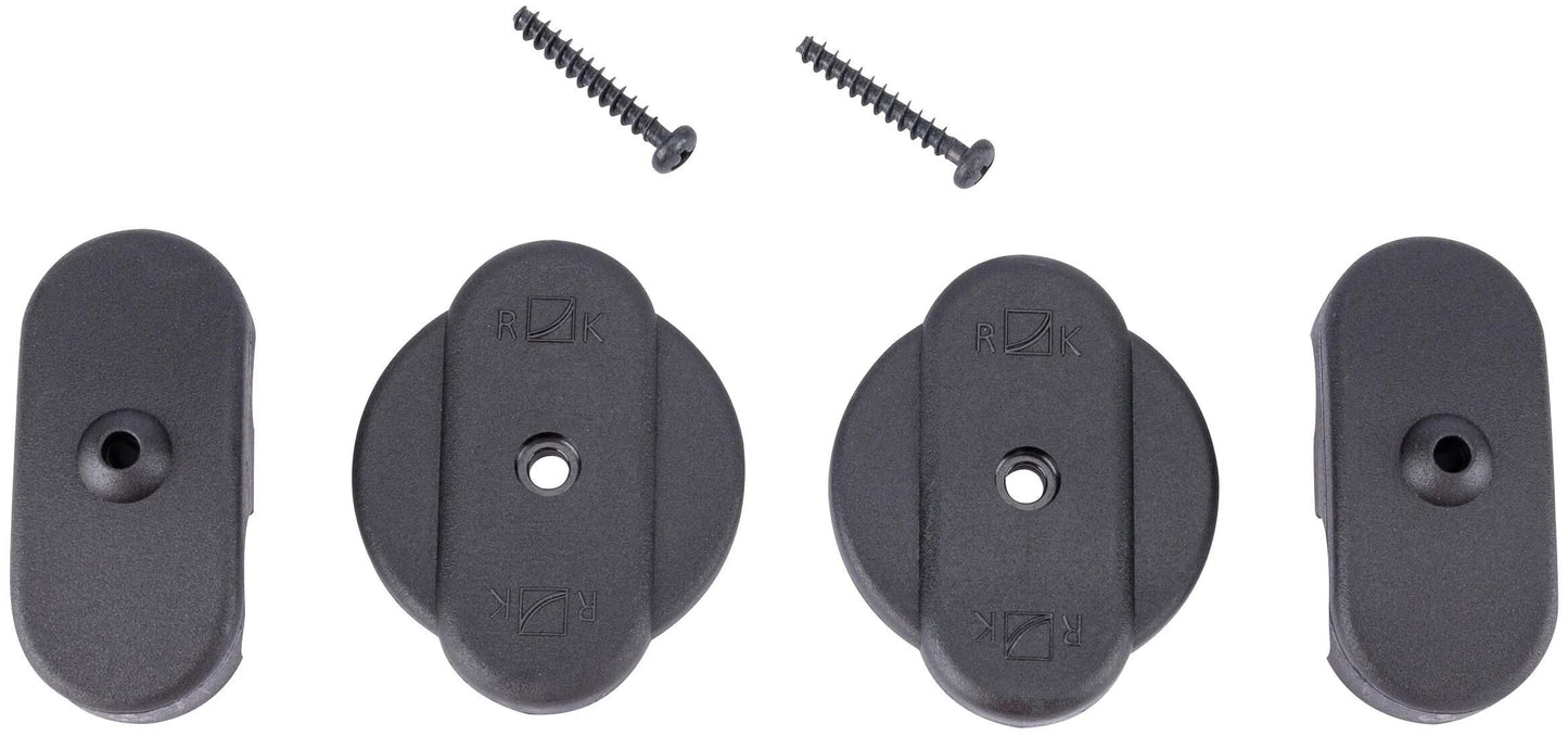 RIXEN KAUL BORK MOUNT.SET R K.