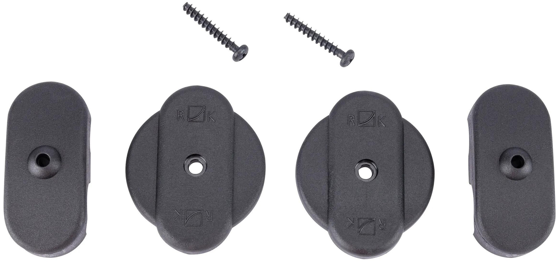 RIXEN KAUL BORK MOUNT.SET R K.