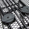 RIXEN KAUL BORK MOUNT.SET R K.