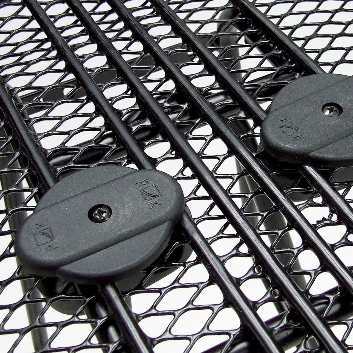 RIXEN KAUL BORK MOUNT.SET R K.