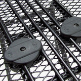 RIXEN KAUL BORK MOUNT.SET R K. - afbeelding 1