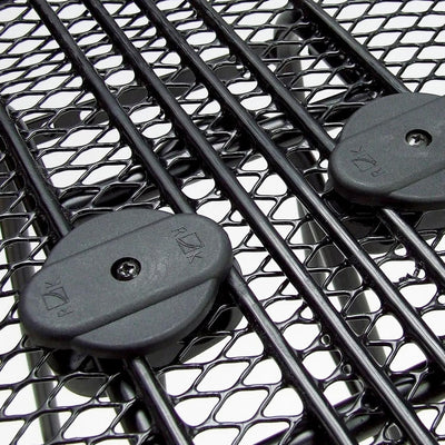 RIXEN KAUL BORK MOUNT.SET R K.