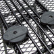 RIXEN KAUL BORK MOUNT.SET R K.