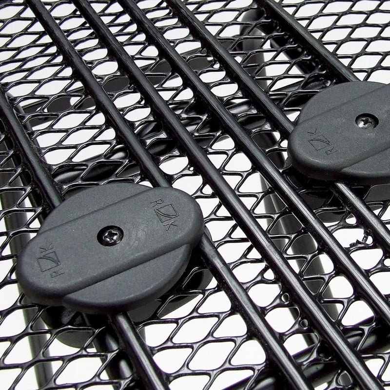 RIXEN KAUL BORK MOUNT.SET R K.