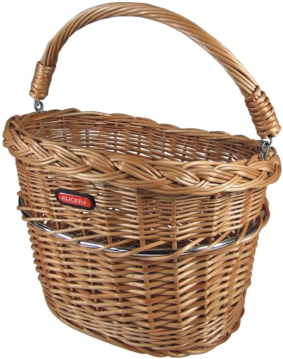 Rixen Kaul Fr. Korb R K Mini Brown