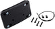 RIXEN KAUL KLICKFIX -LANDBAR -ADAPTER R K FEETEN MOUNT.