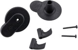 RIXEN KAUL BORK MOUNT.SET R K. - afbeelding 2