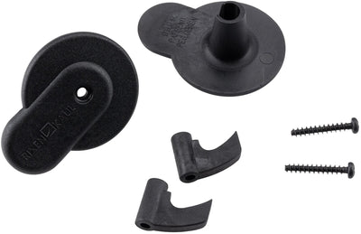 RIXEN KAUL BORK MOUNT.SET R K.