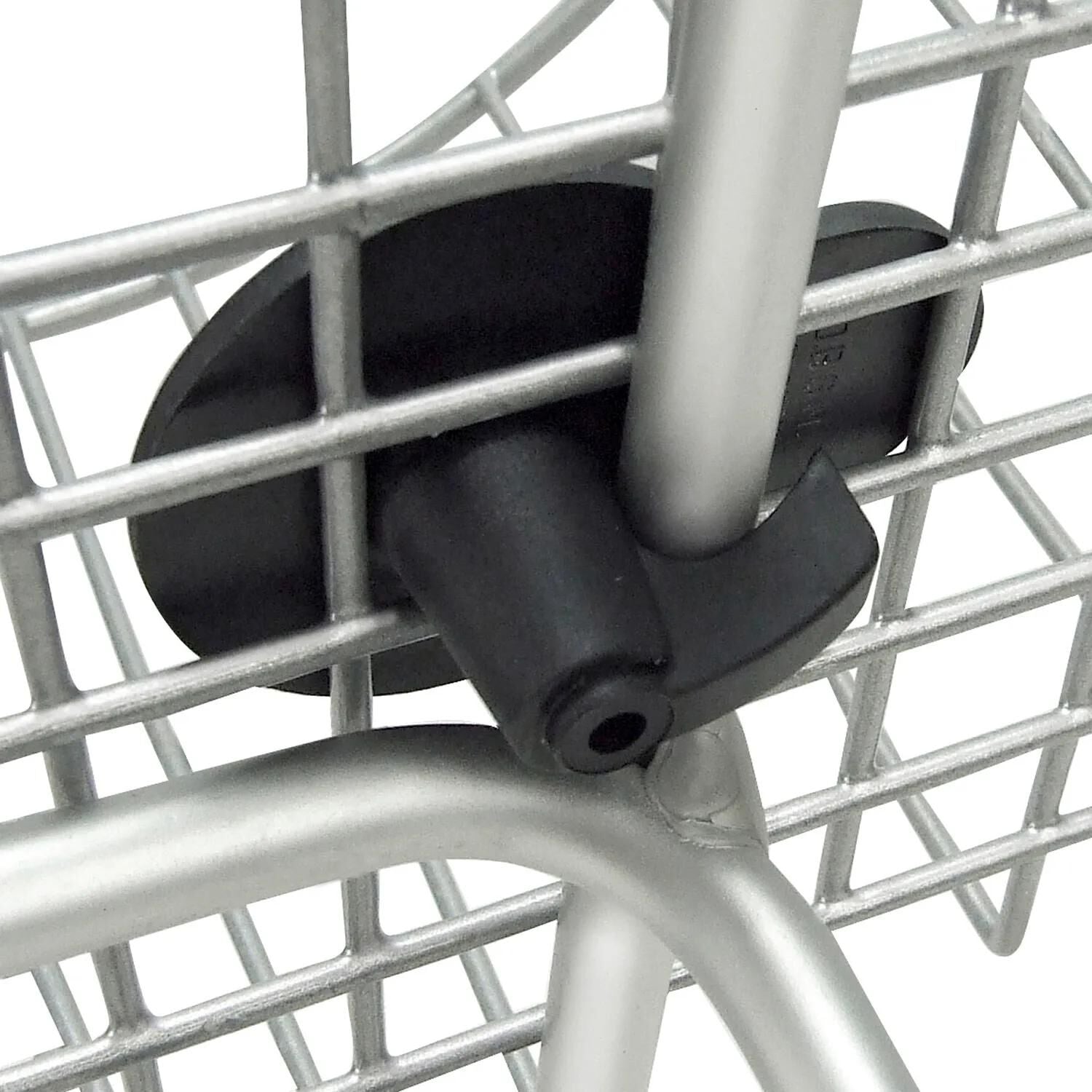 RIXEN KAUL BORK MOUNT.SET R K.