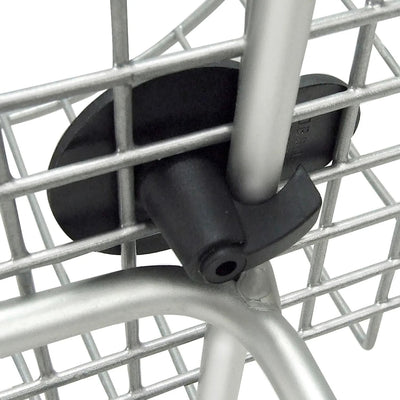 RIXEN KAUL BORK MOUNT.SET R K.