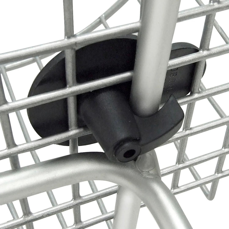 RIXEN KAUL BORK MOUNT.SET R K.
