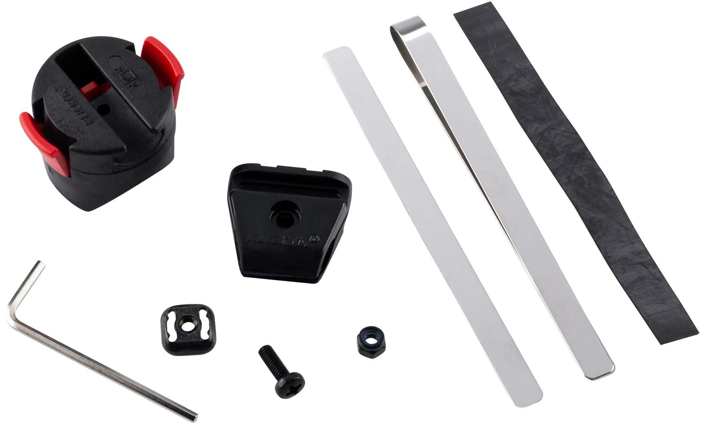 RIXEN KAUL KLICKFIX MINI -ADAPTER R K W.ROPE CLAMP