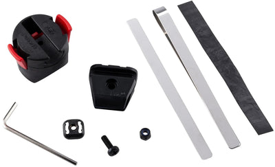 RIXEN KAUL KLICKFIX MINI -ADAPTER R K W.ROPE CLAMP