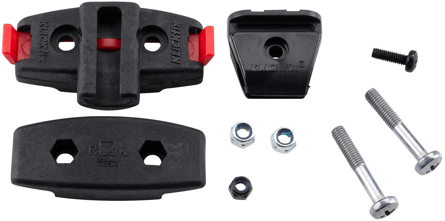 Rixen Kaul Klickfix Satteladapter R K W.Rope Halter