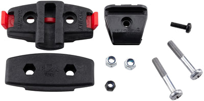 Rixen Kaul Klickfix Satteladapter R K W.Rope Halter
